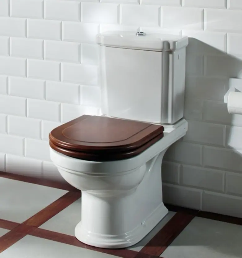 “HOMMAGE” งานดีไซน์ที่ตกผลึกจากศตวรรษที่ 20 สุขภัณฑ์ที่เป็นที่สุดแห่งการสร้างสรรค์โดย “วิลเลรอย แอนด์ บอค”