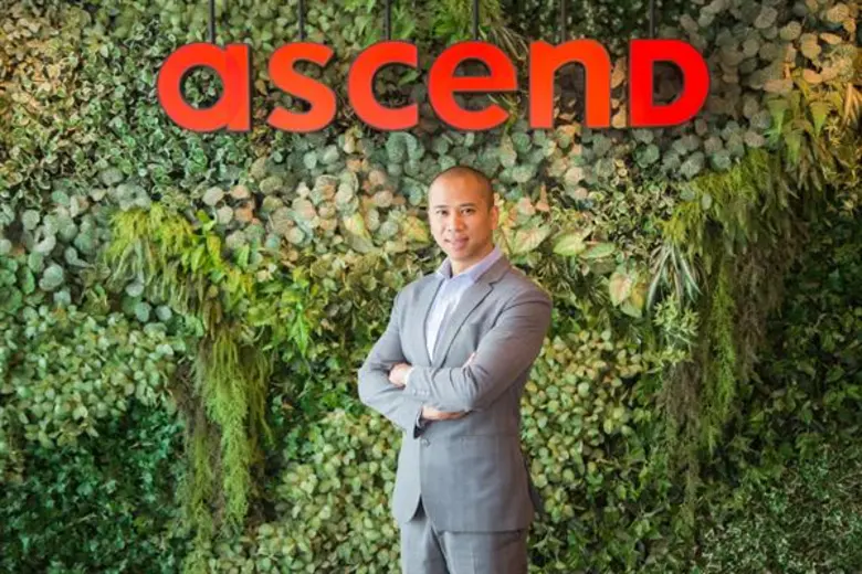 คุณปุณณมาศ วิจิตรกุลวงศา ประธานคณะผู้บริห...