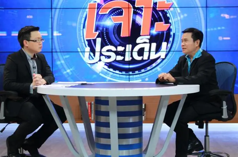 หายหน้าหายตาจนหลายคนคิดว่าเลิกร้องเพลงไปซ...