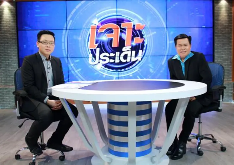 'มนต์สิทธิ์ คำสร้อย’ ดวงเฮง! ถูกหวยหลายงวดติด ปัด! ไม่ได้เป็นเจ้าพ่อใบ้หวย