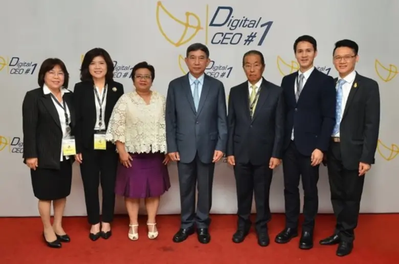 พล.อ.อ ประจิน จั่นตอง รองนายกรัฐมนตรี เป็...