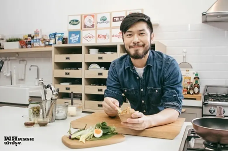 ทีวีไกด์: รายการ "พลพรรคนักปรุง" 'เชฟยีสต์’ เสิร์ฟน้ำพริกถ้วยใหม่!