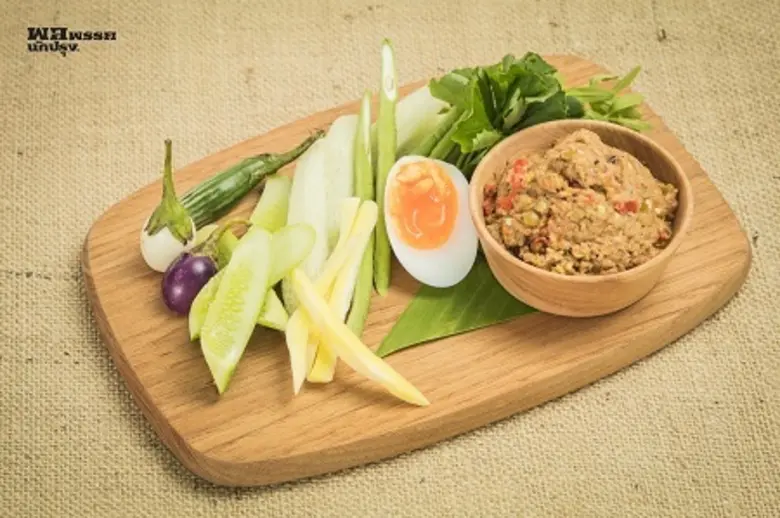 ทีวีไกด์: รายการ "พลพรรคนักปรุง" 'เชฟยีสต์’ เสิร์ฟน้ำพริกถ้วยใหม่!