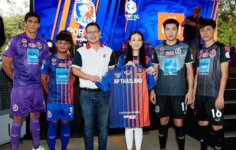 เมื่อเร็วๆ นี้ บริษัท เอพี (ไทยแลนด์) จำก...