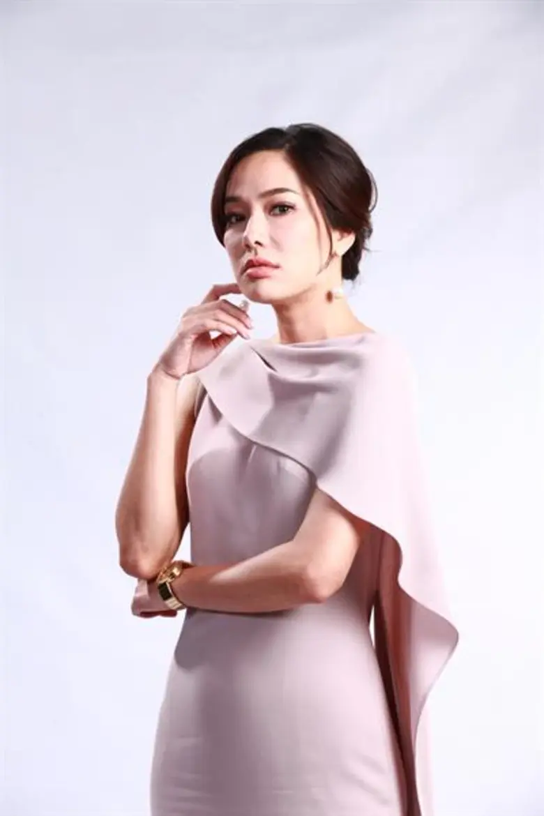 จอย รินลณี เฉียบทุกบทบาทด้านการแสดง ผลงานล่าสุด ร้ายขึ้นอีกขั้น ใน “เงินปากผี”