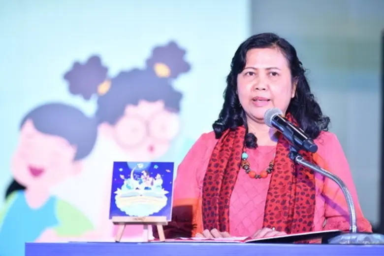 มหกรรมการอ่านแห่งชาติ : “มหัศจรรย์การอ่านเพื่อเด็กปฐมวัย” 28 องค์กร สานพันธกิจระดับชาติ คลายปมวิกฤตพัฒนาการทางด้านภาษาของเด็ก 0-6 ปี