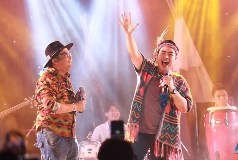 บริษัท มาสเตอร์พีซ ไลฟ์ วิชั่น จำกัด จัดง...