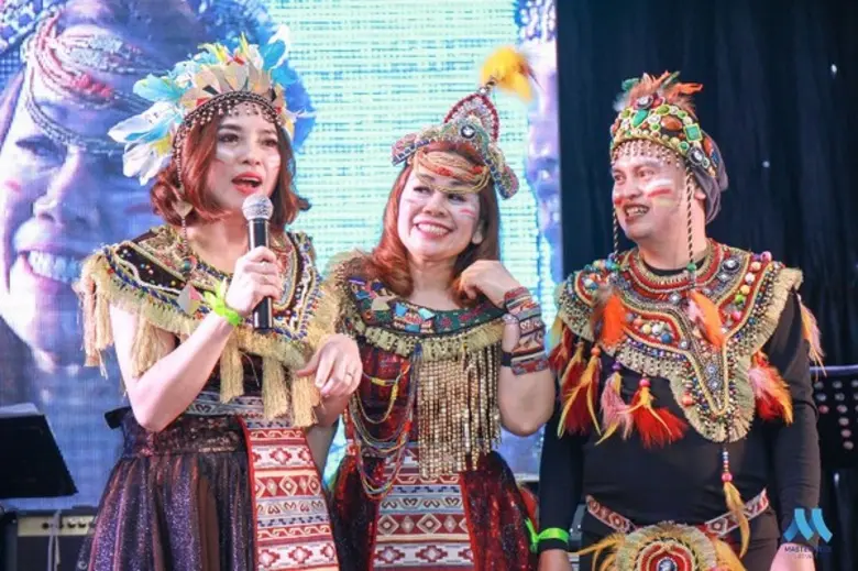 ฉลองครบรอบ 4 ปี มาสเตอร์พีซ ไลฟ์ วิชั่น จัดใหญ่!! กับงาน “Masterpiece Bohemian Celebration Party 2018”