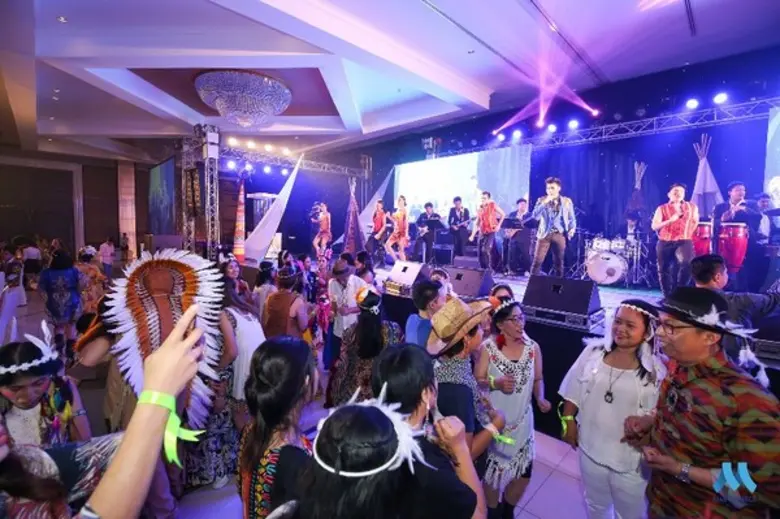 ฉลองครบรอบ 4 ปี มาสเตอร์พีซ ไลฟ์ วิชั่น จัดใหญ่!! กับงาน “Masterpiece Bohemian Celebration Party 2018”