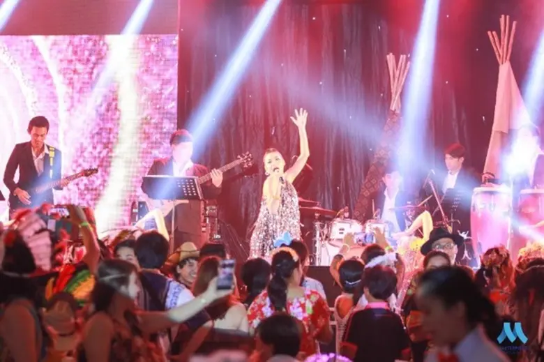 ฉลองครบรอบ 4 ปี มาสเตอร์พีซ ไลฟ์ วิชั่น จัดใหญ่!! กับงาน “Masterpiece Bohemian Celebration Party 2018”