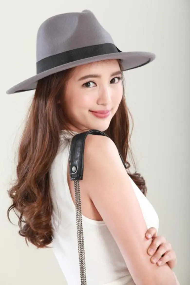 “บัว-นลินทิพย์” ปลื้มใจเล่นบทแฝด ครั้งแรก ใน “คุณแม่สวมรอย” เผย ท้าทายดี ทุ่มเต็มที่กับความสุขของแฟนๆละคร