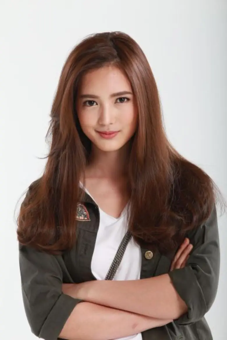 “บัว-นลินทิพย์” ปลื้มใจเล่นบทแฝด ครั้งแรก ใน “คุณแม่สวมรอย” เผย ท้าทายดี ทุ่มเต็มที่กับความสุขของแฟนๆละคร