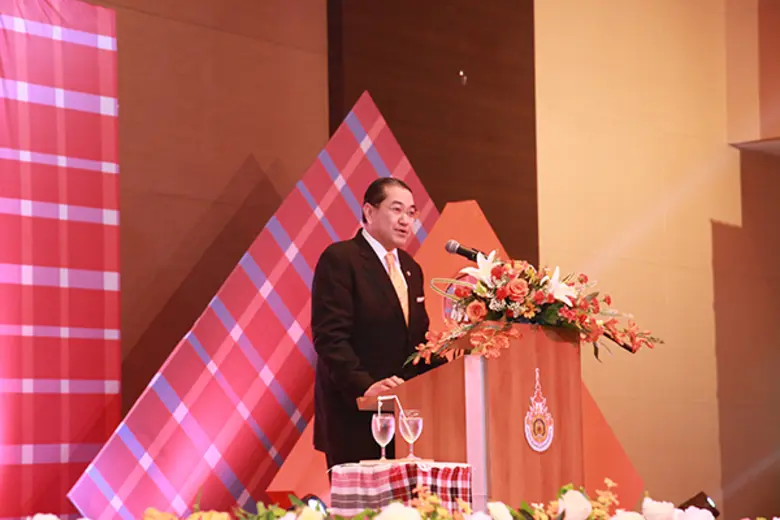 มทร.อีสาน เปิดบ้านรับเป็นเจ้าภาพจัดการประชุม KM RMUT+2 ครั้งที่ 11 ประกวดผลงานแนวปฏิบัติที่ดี ภายใต้แนวคิด การจัดการความรู้สู่การขับเคลื่อน Thailand 4.0