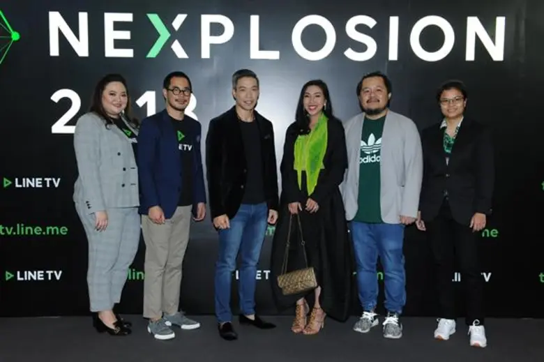 ถือเป็นปรากฏการณ์ครั้งยิ่งใหญ่ที่ทางบริษั...