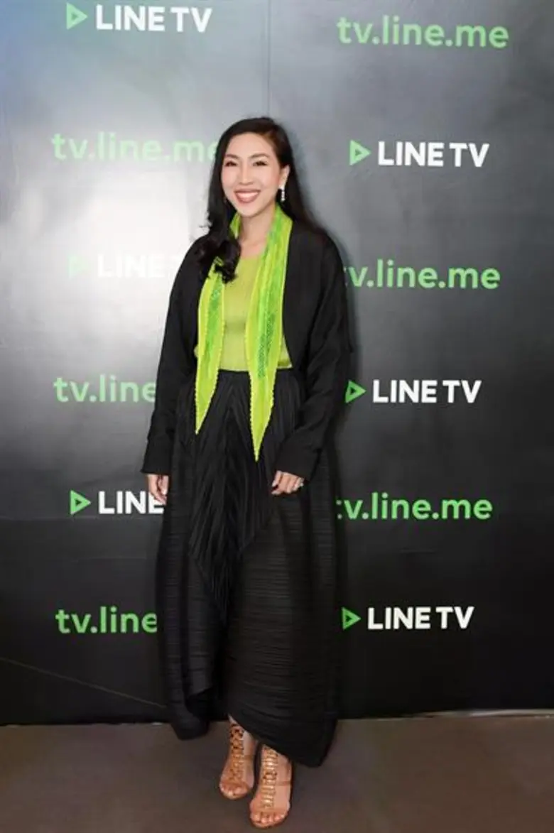 เจ เอส แอลฯ ขยายสื่อออนไลน์! จับมือพันธมิตร LINE TV ผลิตรายการใหม่The Hidden Songs พร้อมให้ดู“กิ๊กดู๋ฯ”สดขยายฐานแฟน