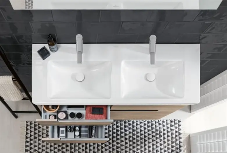 รังสรรค์สไตล์ ลงตัวได้ทุกขนาดพื้นที่ “SUBWAY 2.0” สุขภัณฑ์จาก “วิลเลรอย แอนด์ บอค”