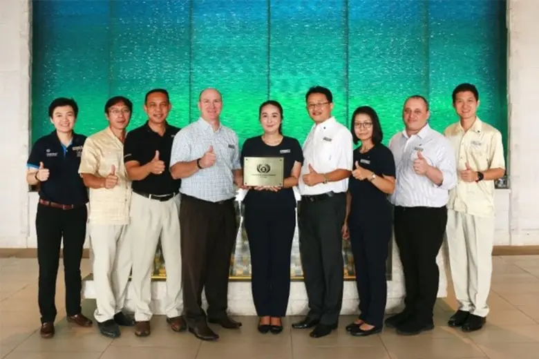 เชอราตันหัวหิน รีสอร์ทแอนด์สปา หนึ่งในโคร...