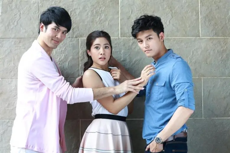 กระแสกำลังมาแรงอย่างต่อเนื่องสำหรับละครเร...