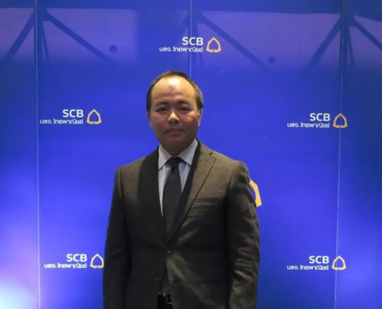 นายสมิทธ์ พนมยงค์ ประธานเจ้าหน้าที่บริหาร...