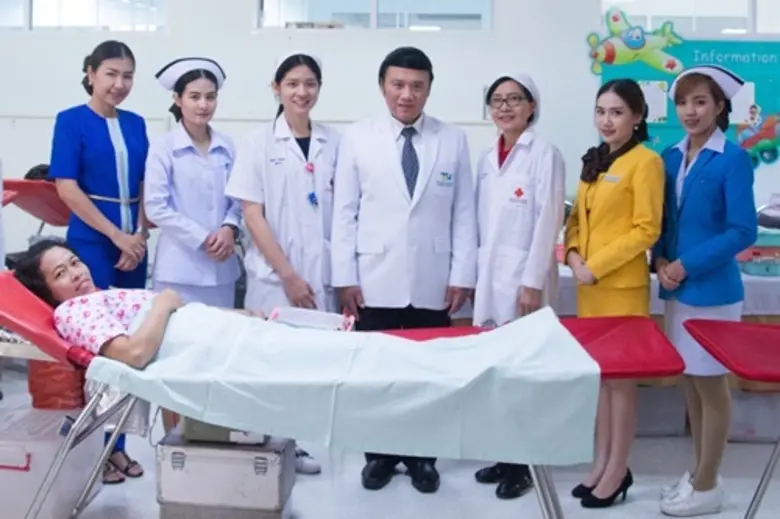 เมื่อเร็ว ๆ นี้ นายแพทย์วชิรบุณย์ ศาสตระร...