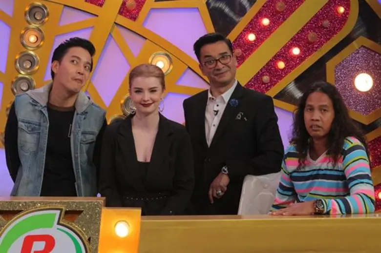 ถึงคราวแตกหักระหว่าง เอ ไชยา และ ตั๊ก ศิริพร “ตัดขาดจากความเป็นเพื่อนไปเลย!!”