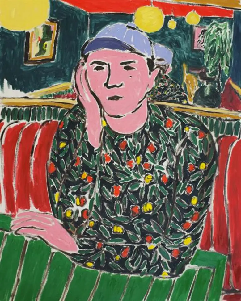 เดอะแกลเลอรี 36 ที่โรงแรมพูลแมน กรุงเทพ จ...