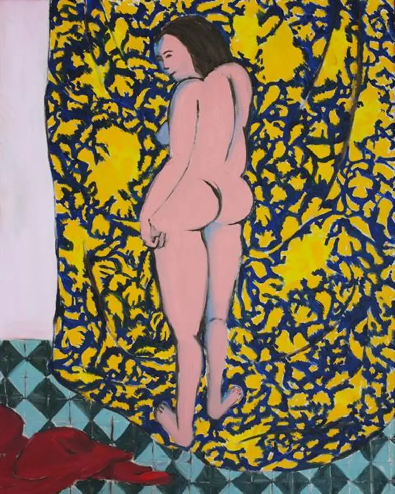 นิทรรศการเดี่ยว “จารุวัฒน์: คนในความจำ” โดย จารุวัฒน์ น้อมรับพร  ณ แกลลอรี่ ชั้น 36 โรงแรมพูลแมน กรุงเทพ จี (สีลม) 3 มีนาคม – 30 เมษายน 2561