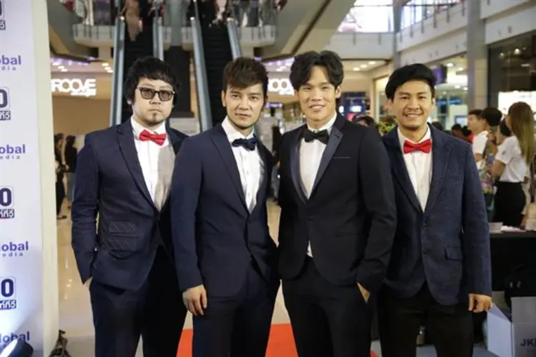 ไบรท์ทีวี ดิจิตัลทีวี ช่อง 20 จับมือ บริษ...