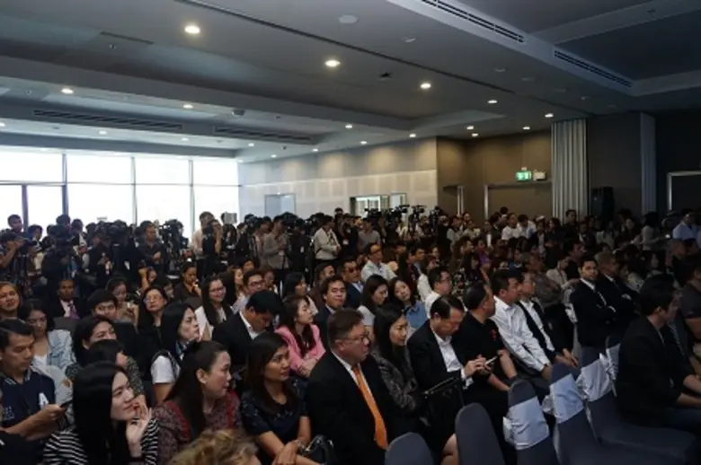 “ป๋อ-ลิฟท์-BNK48” ชวน เดิน-วิ่งเพื่อเด็กโรคหัวใจพิการ “SIKARIN MINI MARATHON” ครั้งที่ 9 “ก้าวนี้...ให้น้อง”