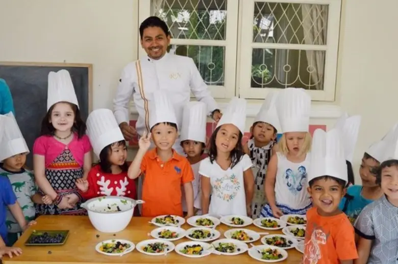 โรงแรม โซฟิเทล กระบี่ โภคีธรา กอล์ฟ แอนด์...