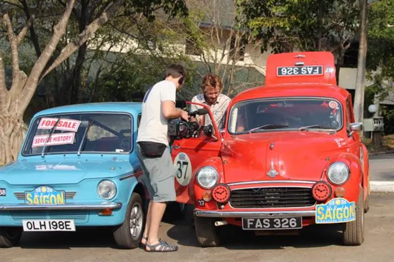 เมื่อวันที่ 21 กุมภาพันธ์ 2561 ณ เขาค้อ จ...