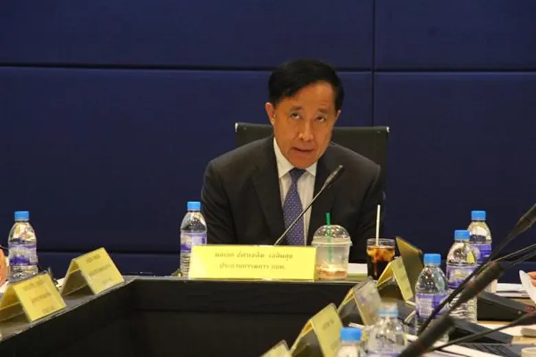 บอร์ด กยท. ดึงกรมศุลฯ ร่วมชี้แจง หลังพบเหตุเงิน CESS รั่วไหล ยัน...เป็นเพียงการว่าจ้างเอกชนมาปรับปรุงระบบให้เชื่อมโยงข้อมูลทั้ง 3 หน่วยงานที่เกี่ยวข้อง