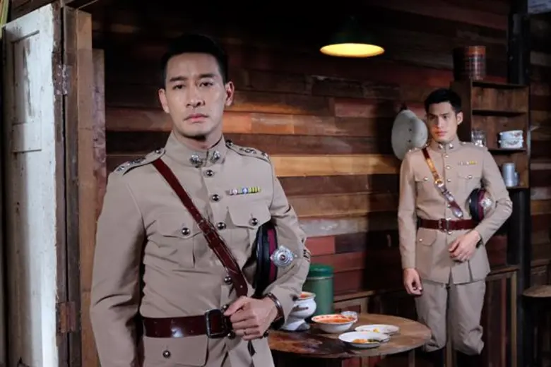 ตอนที่ 1 ออกอากาศวันจันทร์ที่ 26 กุมภาพัน...
