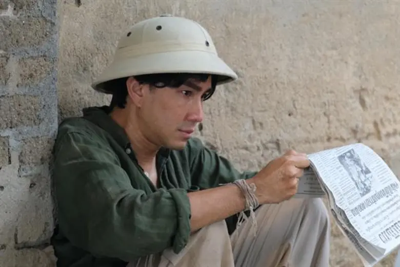 ทีวีไกด์: ละคร "กาหลมหรทึก" ตอนที่ 1 - 2  ออกอากาศวันที่ 26 -  27 กุมภาพันธ์ 2561 เวลา 21.30 น. ช่องวัน31