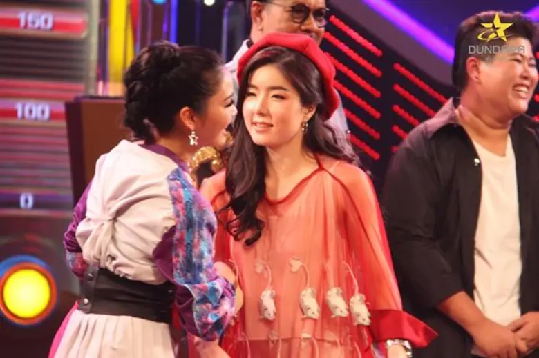 สำหรับ ซอ จียอน หรือ จียอน นักแสดงสาวอารม...