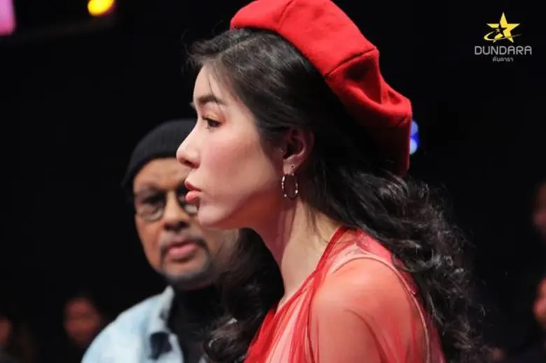 ทีวีไกด์: รายการ "ดันดารา Gold" “จียอน” ลั่น เข้ามาทำงานในประเทศไทยเพราะสิ่งนี้??!!