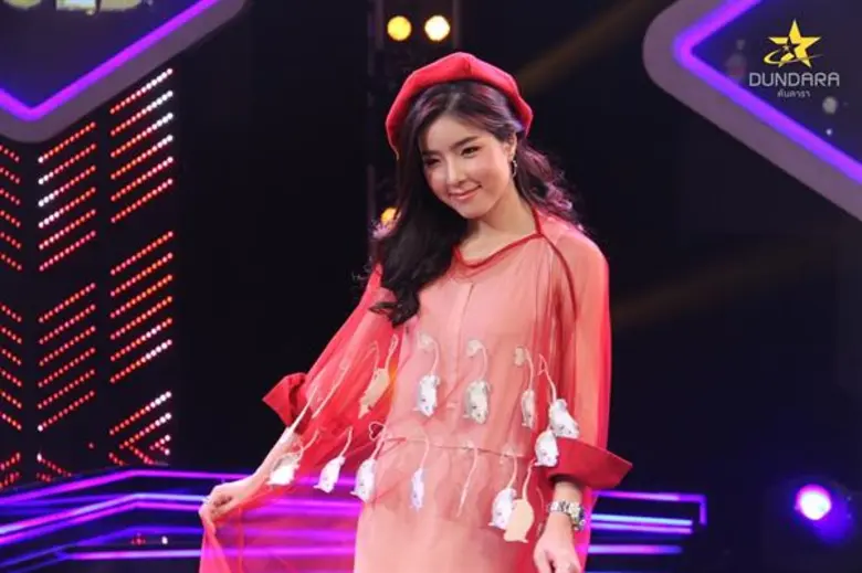 ทีวีไกด์: รายการ "ดันดารา Gold" “จียอน” ลั่น เข้ามาทำงานในประเทศไทยเพราะสิ่งนี้??!!