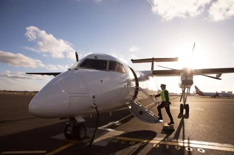 แควนตัส กรุ๊ป ประกาศตั้งสถาบันฝึกอบรมรองร...