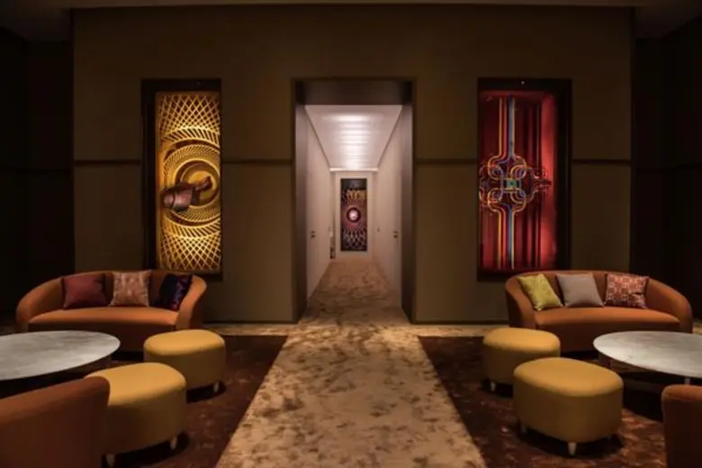 HERMES at the Salon International de la Haute Horlogerie 2018