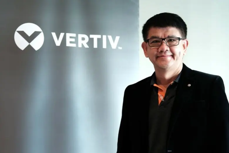 เวอร์ทีฟ ร่วมโชว์เคสงาน DCD Thailand & Indochina 2018