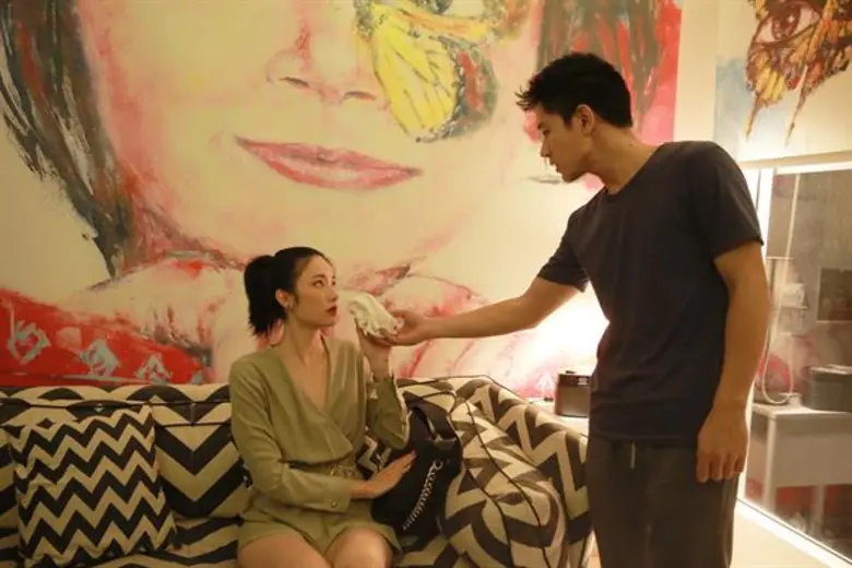 ทีวีไกด์: ย่อตอนโปรเจ็กต์ 'The Writers’ (เดอะ ไรท์เตอร์) เรื่อง 'แนวสุดท้าย’ (ตอนแรก) ออกอากาศ จันทร์ที่ 26 และ อังคารที่ 27 ก.พ. 2561