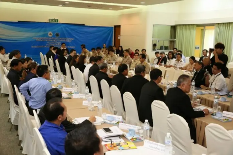 ก.แรงงาน เร่งสำรวจความต้องการ ปลัดกระทรวง...