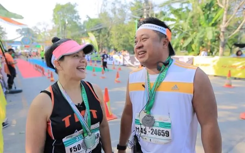 สัปดาห์นี้ตามคู่สามีภรรยาสุดน่ารัก "หนูแห...