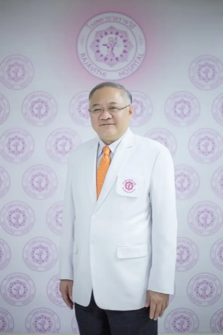 วันการได้ยินโลก รพ.ราชวิถี