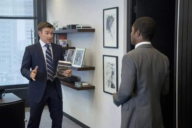 Movie Guide: #ฮาโรลด์คนซวยสลัด 2018 โดนหลอกดีลงานยักษ์ ส่งกัญชาอัดเม็ดข้ามประเทศ ในโคตรหนังตลกร้าย-แอคชั่น “Gringo”