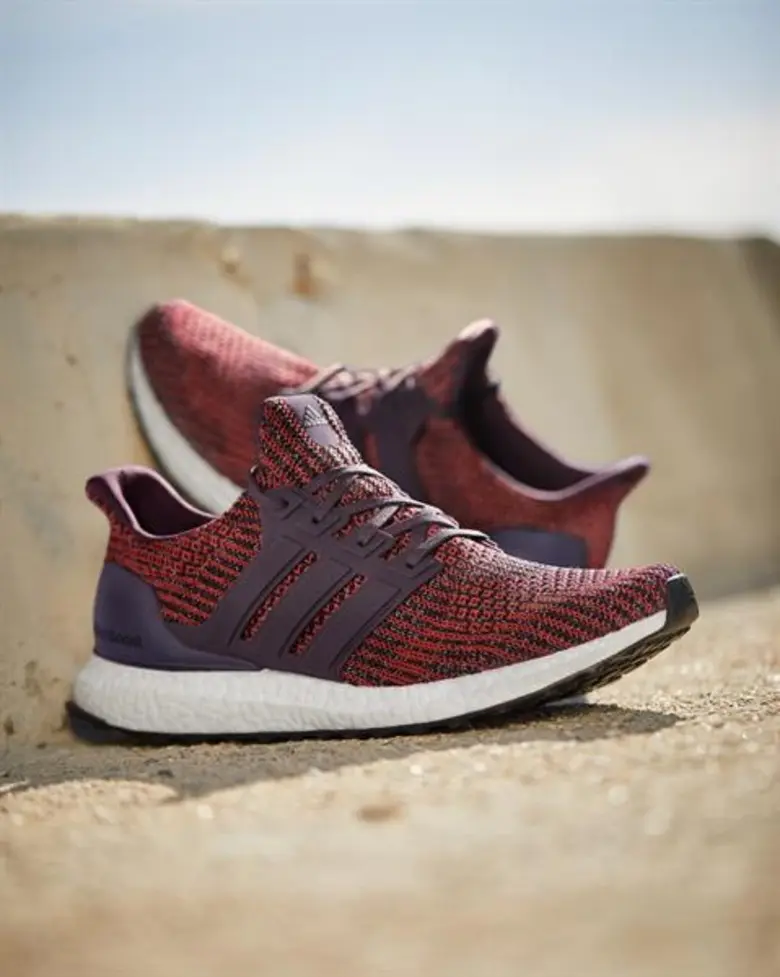อาดิดาส ส่ง “อัลตร้าบูสท์ เอ็กซ์” และ “อัลตร้าบูสท์” มาพร้อมการถักทอไพร์มนิตแบบใหม่ เพิ่มพลังการวิ่งอย่างไร้ขีดจำกัด