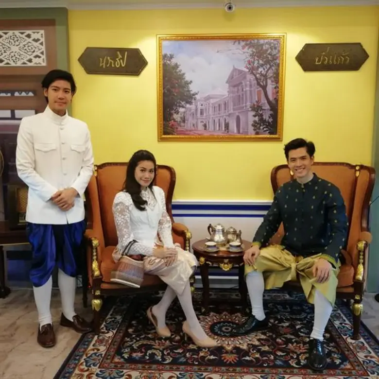 นับเป็นพระมหากรุณาธิคุณล้นเกล้าล้นกระหม่อ...