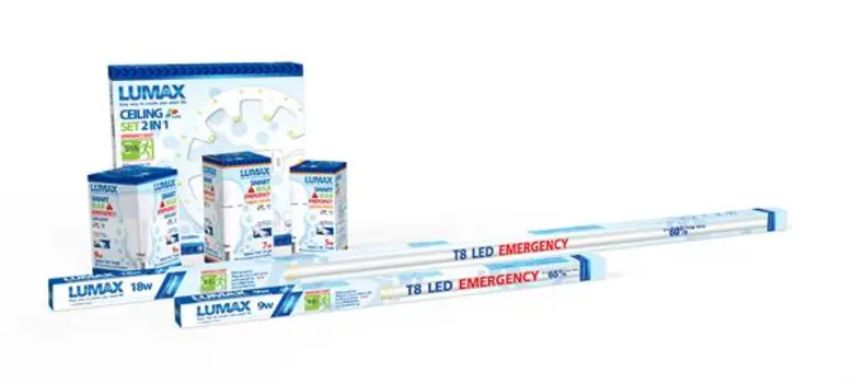 เคยไหมกำลังนั่งทำงานอยู่แล้วไฟดับ ฝนตก ฟ้...