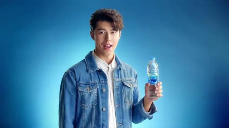 คริสตัล ตอกย้ำผู้นำตลาดน้ำดื่มของไทย ในฐา...