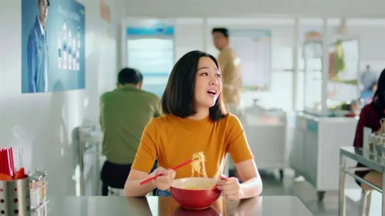 “คริสตัล” ส่ง “นาย-ณภัทร” ชวนคนไทยสั่งน้ำดื่มเจาะจง “คริสตัล” เสิร์ฟความมั่นใจน้ำดื่มคุณภาพผ่านภาพยนตร์โฆษณาชุดใหม่